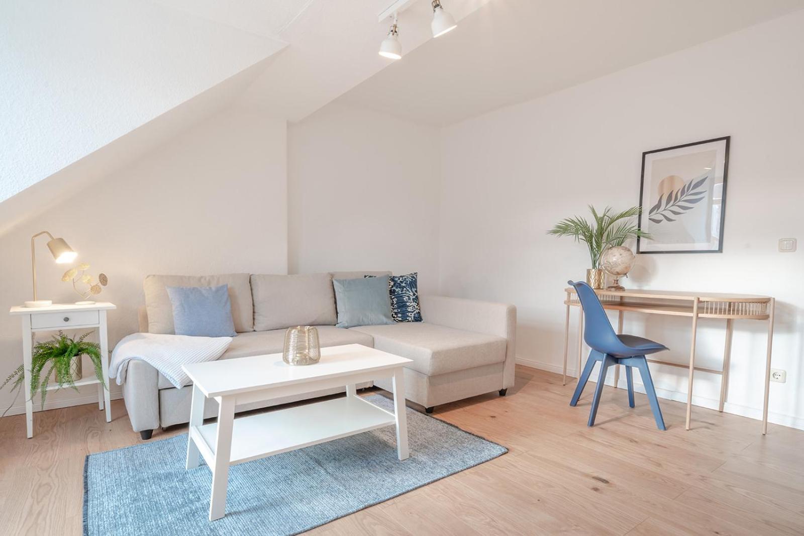Apartmenthaus ไมเซน ภายนอก รูปภาพ