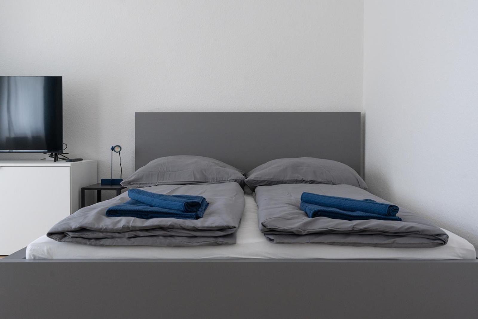 Apartmenthaus ไมเซน ภายนอก รูปภาพ